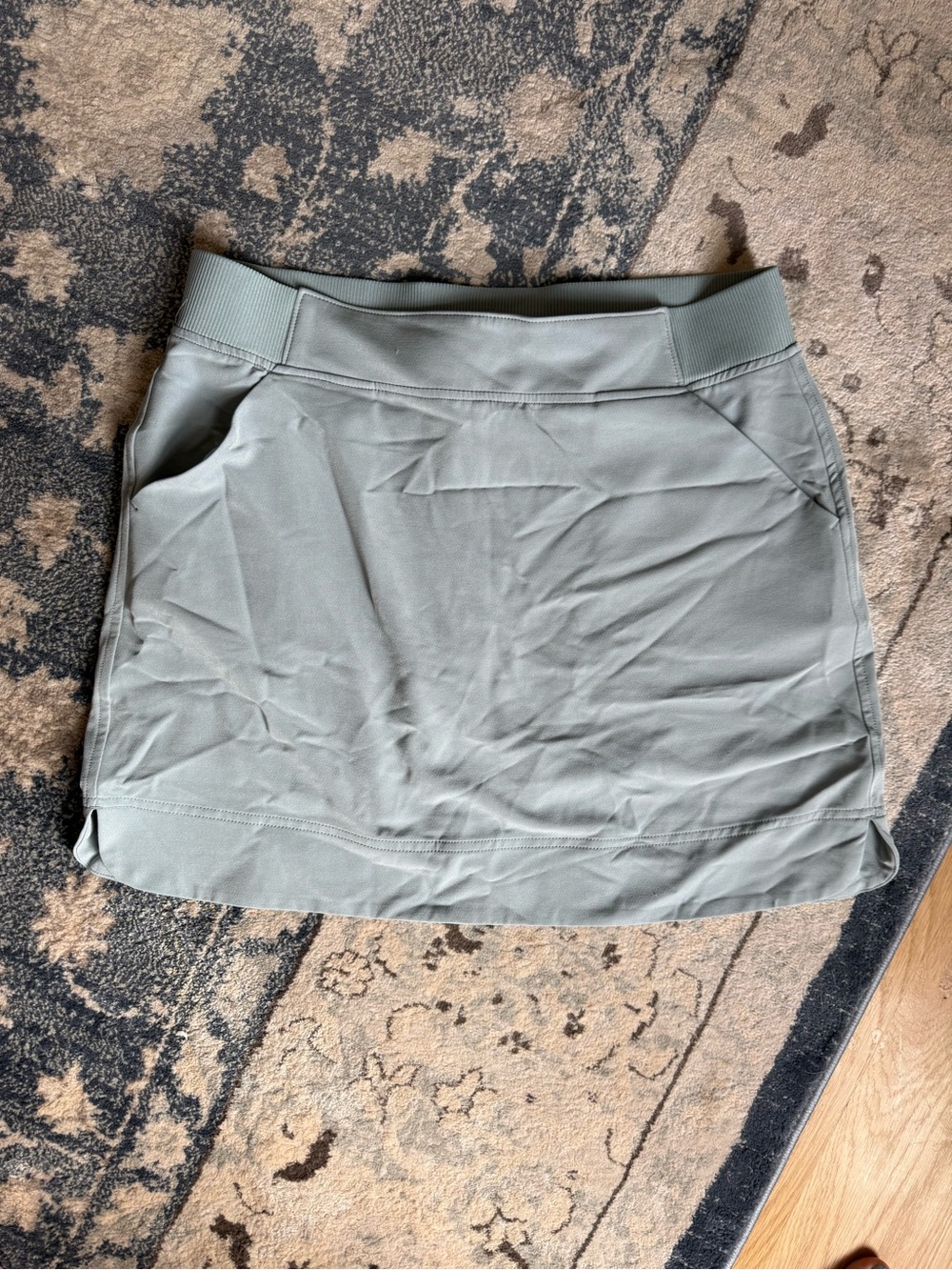 32 Degrees Golf/Tennis Sage Athletic Skort